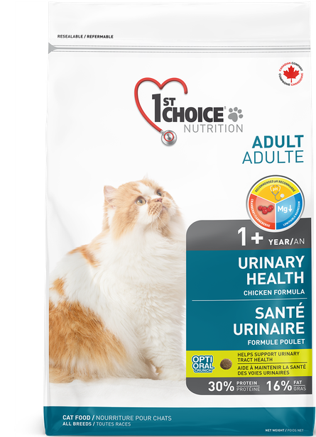 Urinary Cat Food