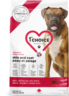 Best choice dog food online